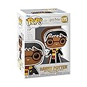 Funko POP Harry Potter: Gingerbread - Harry Potter - Collectable Vinyl Figure - Gift Idea - Official Merchandise - for Kids & Adults - Movies Fans…