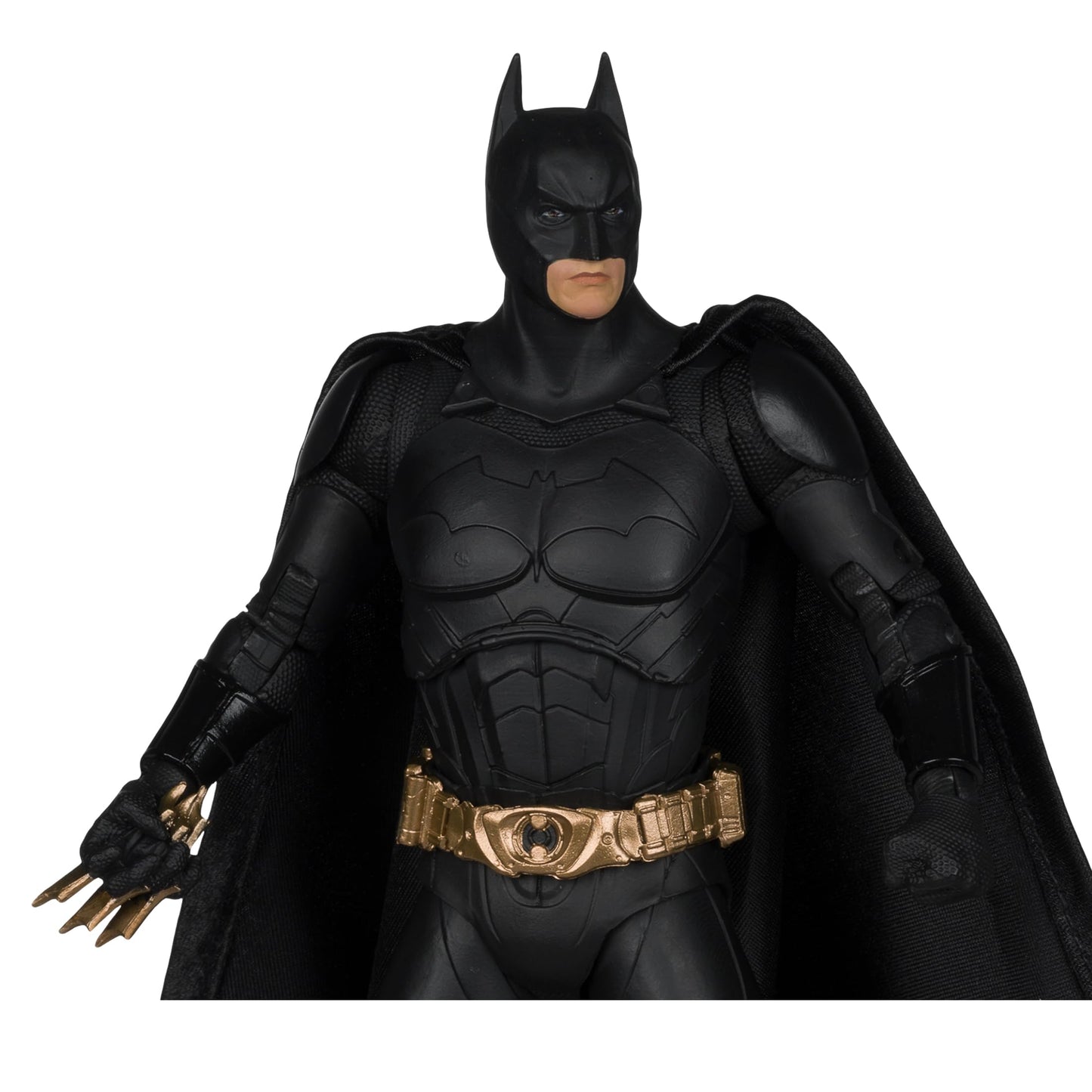 McFarlane Toys - DC Multiverse Batman (Batman Begins) 7in Action Figure