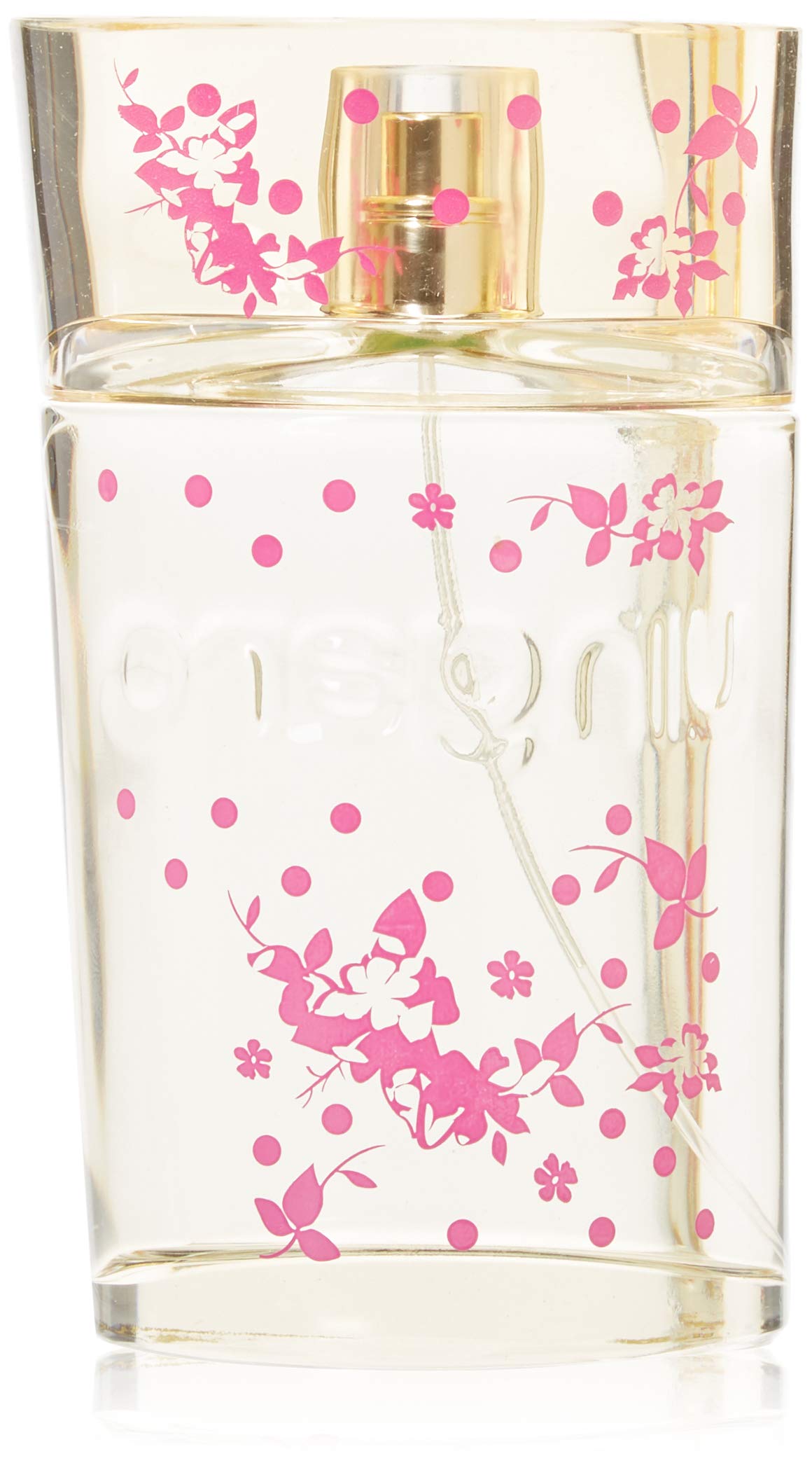 Ungaro Party Eau De Toilette Spray for Women, 3.0 Ounce