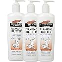 Palmers Cocoa Butter Firming Butter Pump 10.6 oz (3-Pack)