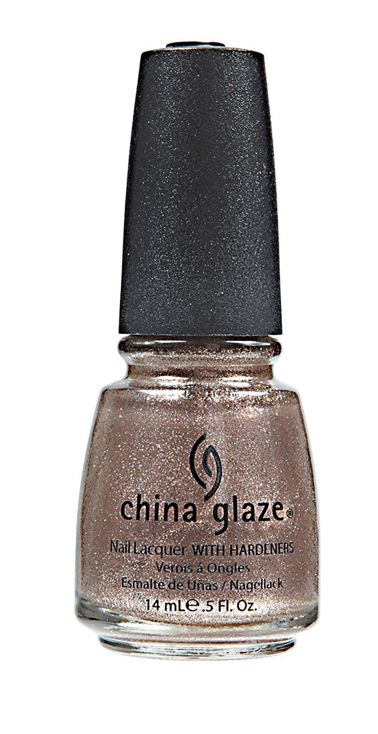 China Glaze Nail Polish, Swing Baby 934 Beauty & Personal Care China Glaze