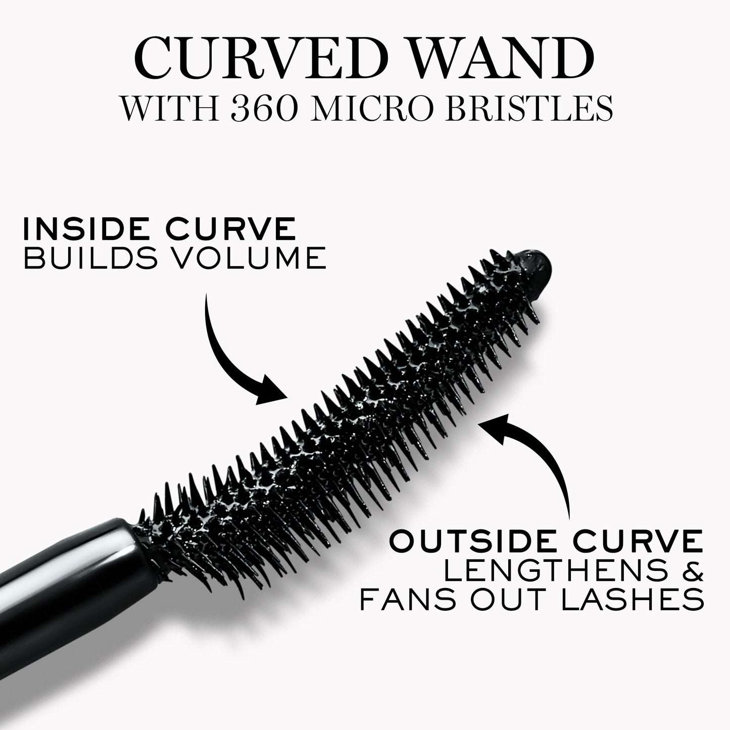 Lancôme Lash Idôle Lash-Lifting & Volumizing Mascara - Instant Volume, Length & Lift - Smudge-Proof, 24H Wear, Lengthening Mascara, Travel Size Beauty and Personal Care Lancôme
