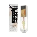 FENTY BEAUTY Gloss Bomb Heat Universal Lip Luminizer + Plumper - Glass Slipper Heat 07 (clear) .3 FL Oz