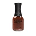 Orly Nail Lacquer - Desert Muse Fall 2020 - Pick Any Color .6oz/18ml (2000059 - Canyon Clay)