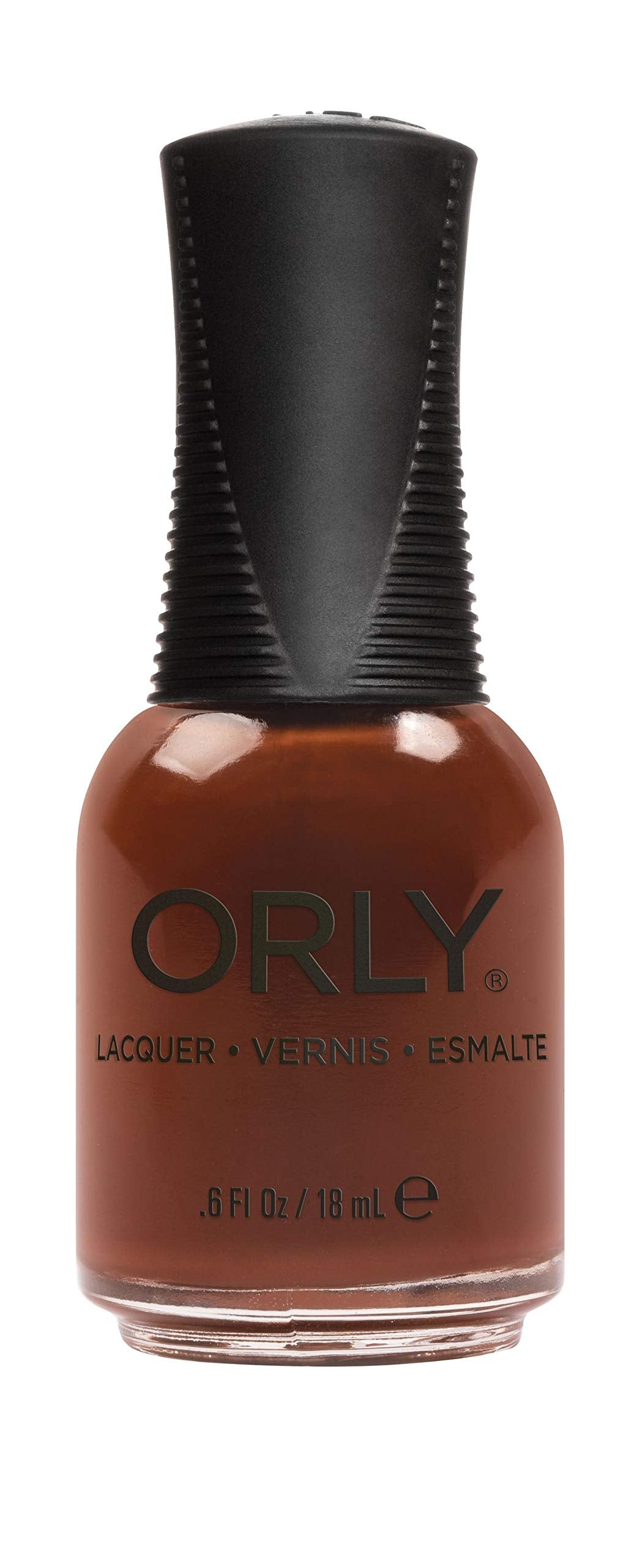 Orly Nail Lacquer - Desert Muse Fall 2020 - Pick Any Color .6oz/18ml (2000059 - Canyon Clay)