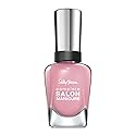 Sally Hansen Complete Salon Manicure, Aflorable, 0.5 Ounce