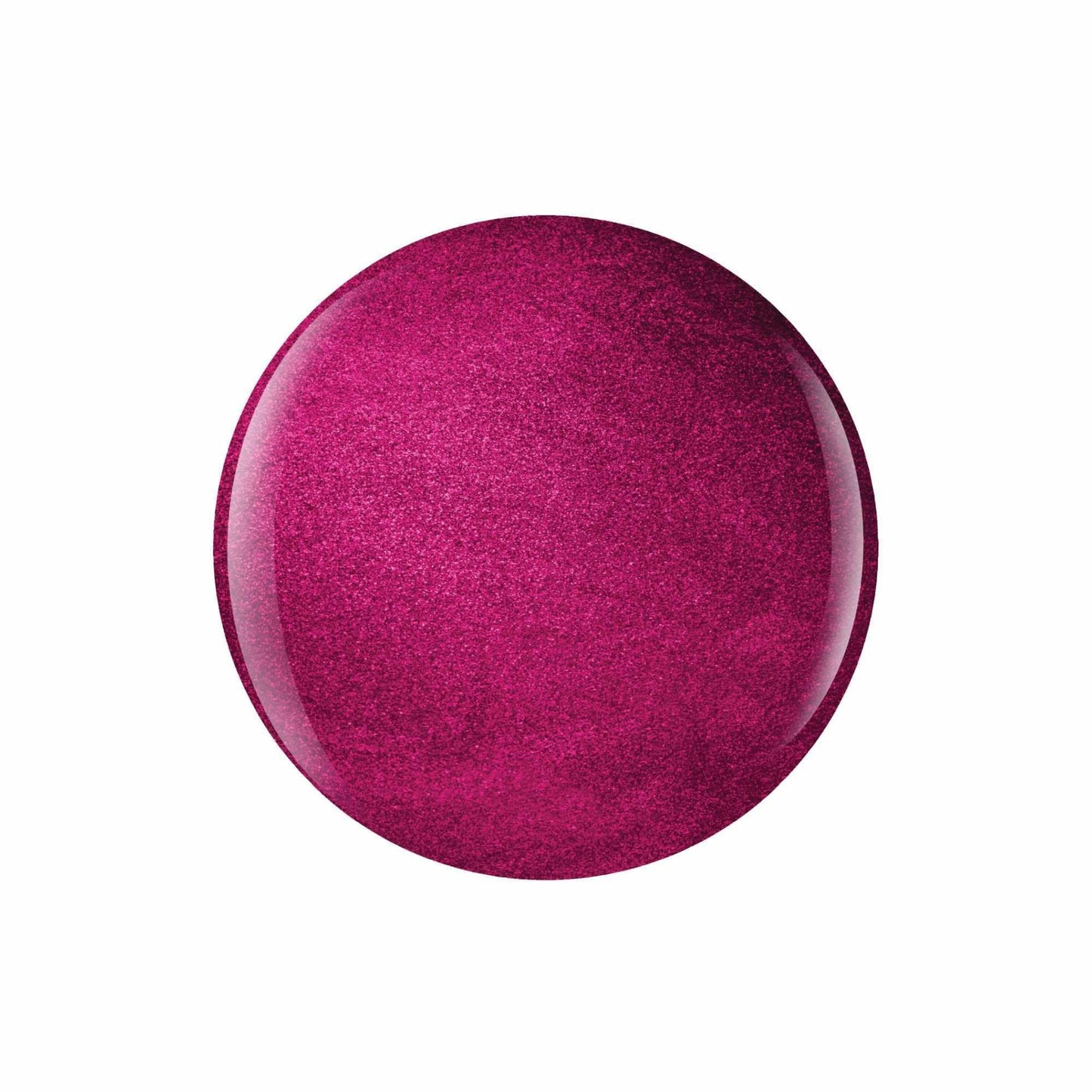 Morgan Taylor Nail Lacquer (I'm From The Fuchsia) Metallic Purple Professional Lacquer, Vibrant, Chip-Resistant, Fast-Drying, Long-Lasting Beauty & Personal Care Morgan Taylor