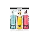 Neutrogena Rainbath Multi-Pack of 3, 1 Original Formula, 1 Pomegranate and 1 Ocean Mist, 16 fl oz bottles