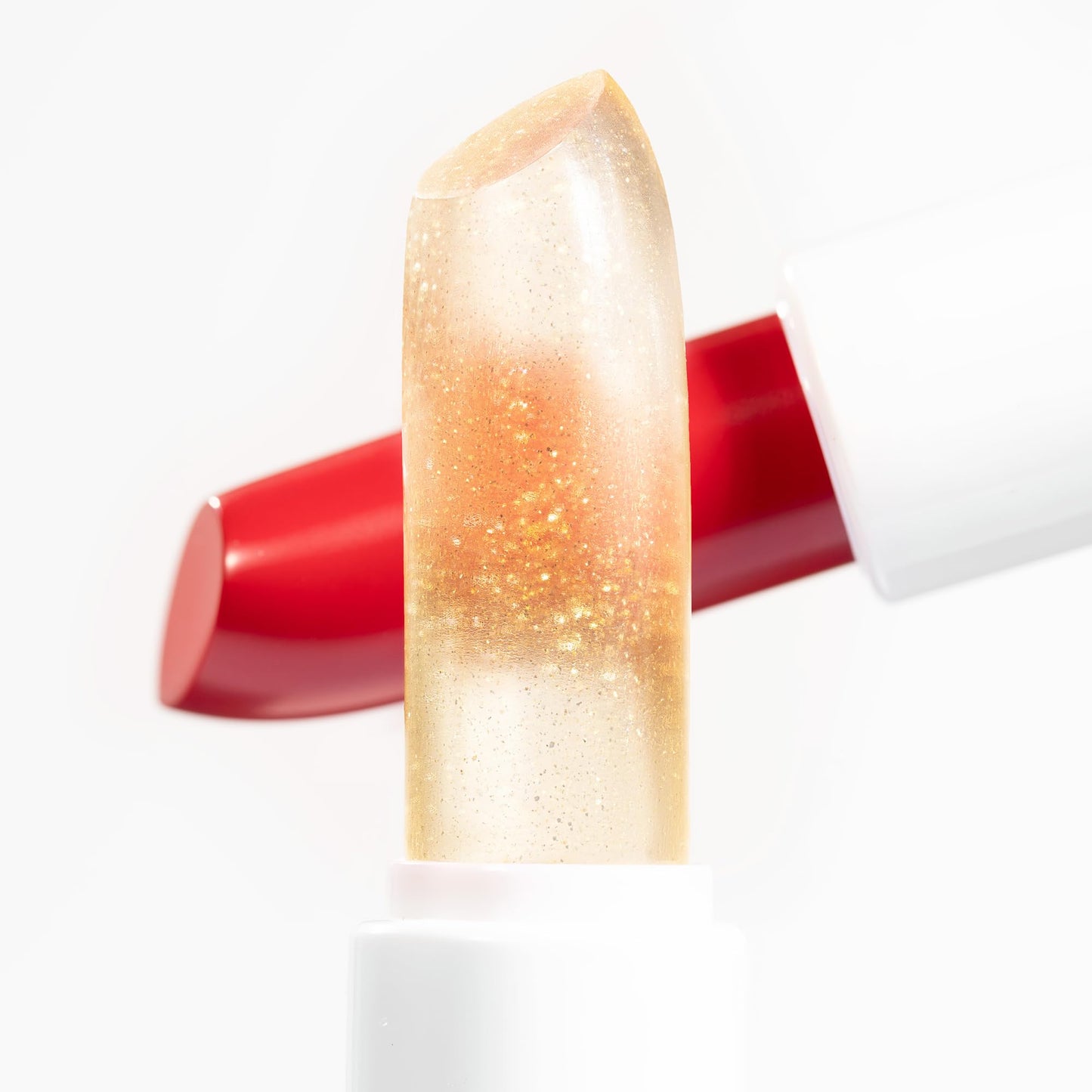 wet n wild Marilyn Monroe Collection Icon Lipstick and Balm Set