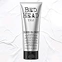 TIGI Bed Head Dumb Blonde Reconstructor Conditioner 6.76 Ounce, ()