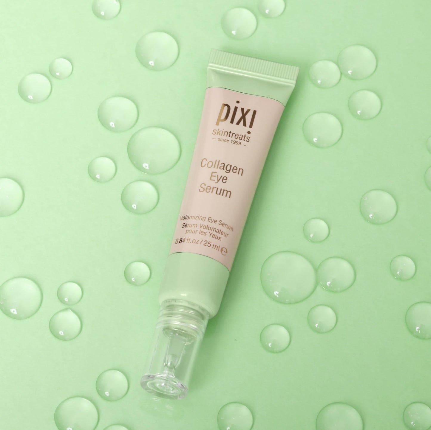 Pixi Beauty Botanical Collagen Eye Serum Beauty & Personal Care Pixi