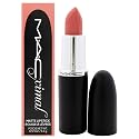 Macximal Matte Lipstick - 606 Kinda Sexy by MAC for Women - 0.12 oz Lipstick