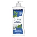 St. Ives Skin Renewing Body Lotion Collagen Elastin 21 oz(Pack of 4)