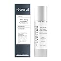 Vernal All-in-One Anti Aging Moisturizer Infused Wrinkle Smoothing Cream | Get Smoother, Firmer Luminous Looking Skin Without Injections or Fillers