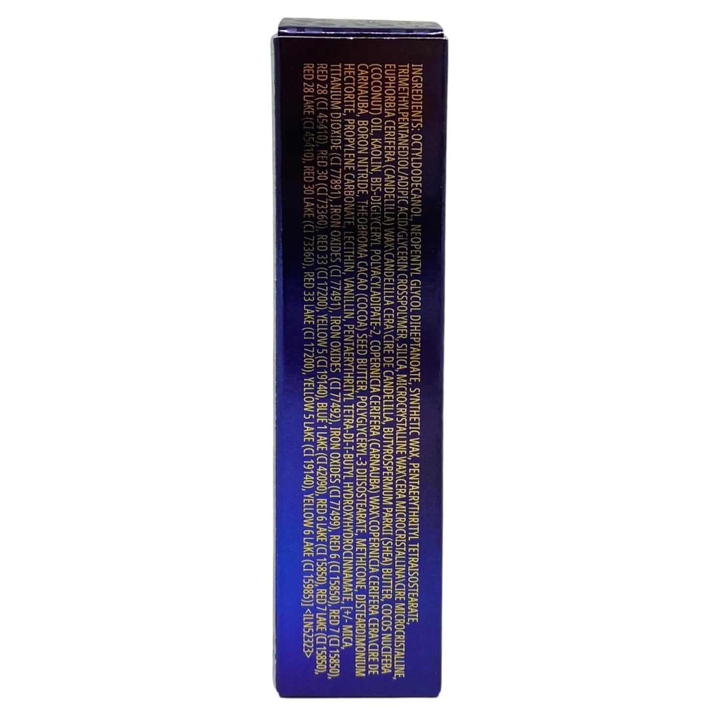 M·A·C Cosmetics Luxe Luck Collection M·A·Cximal Matte Lipstick - Timeless Taupe - 0.12 oz / 3.5 g
