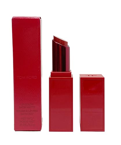Tom Ford Limited Edition Love Collection Lip Color Satin Matte - 52 Naked Rose (11 Oz / 3.3g)