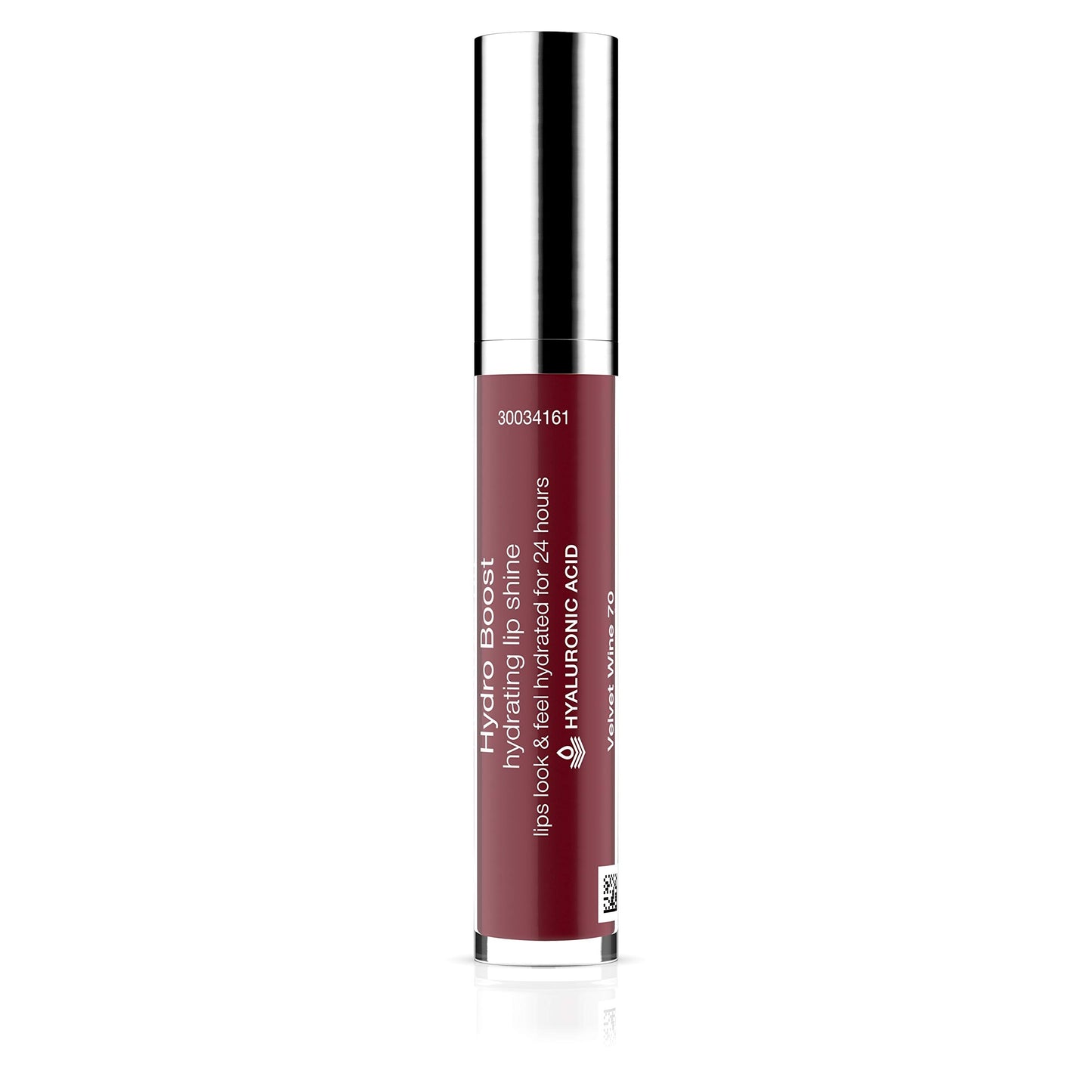 Neutrogena Hydro Boost Moisturizing Lip Gloss, Hydrating Non-Stick and Non-Drying Luminous Tinted Lip Shine with Hyaluronic Acid to Soften