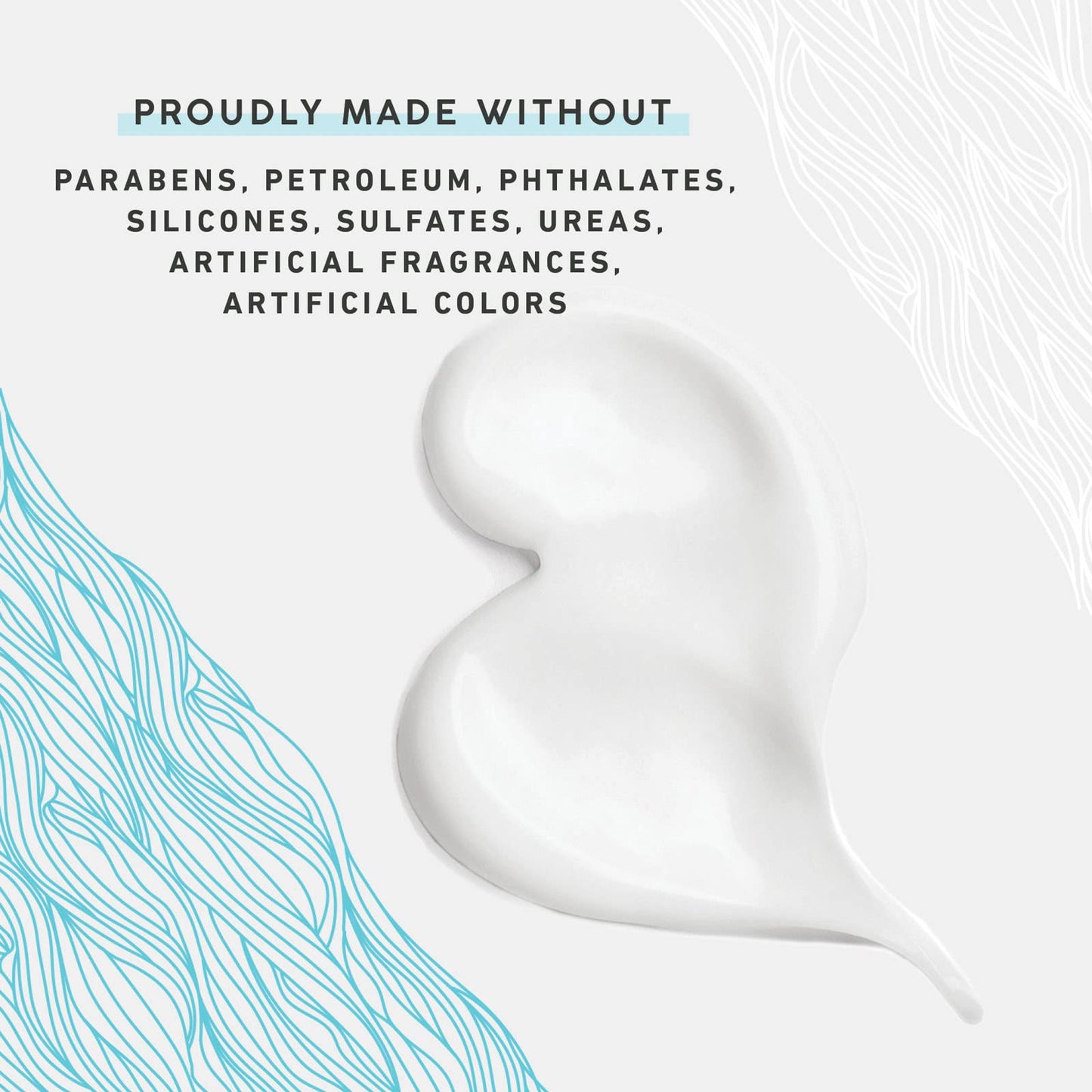MyChelle Dermaceuticals Ultra Hyaluronic Hydrating Cream (1.0 Fl Oz) - Rich Hydration for Dry Skin with Vegan Hyaluronic Acid, Help Plump Skin