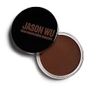 Jason Wu Beauty Cream Bronzer - Antioxidant-Rich Cream-to-Powder Bronzer with Velvet Matte Finish - Nourishes and Hydrates - Sculpted Sun-Kissed Look