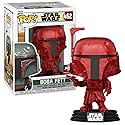 Pop! TV: Book by Boba Fett- Boba Fett (RD/CH) (TGTCon'22)