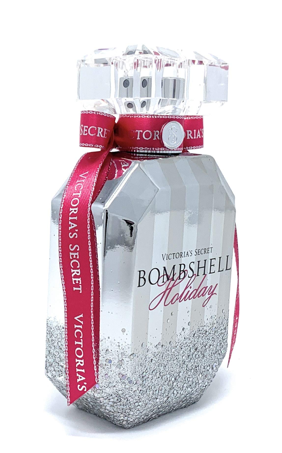 Victoria's Secret Bombshell Holiday 3.4 fl oz Eau de Parfum