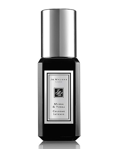 Jo Malone Myrrh & Tonka Cologne Intense Spray 0.3 fl.oz/ 9 ml