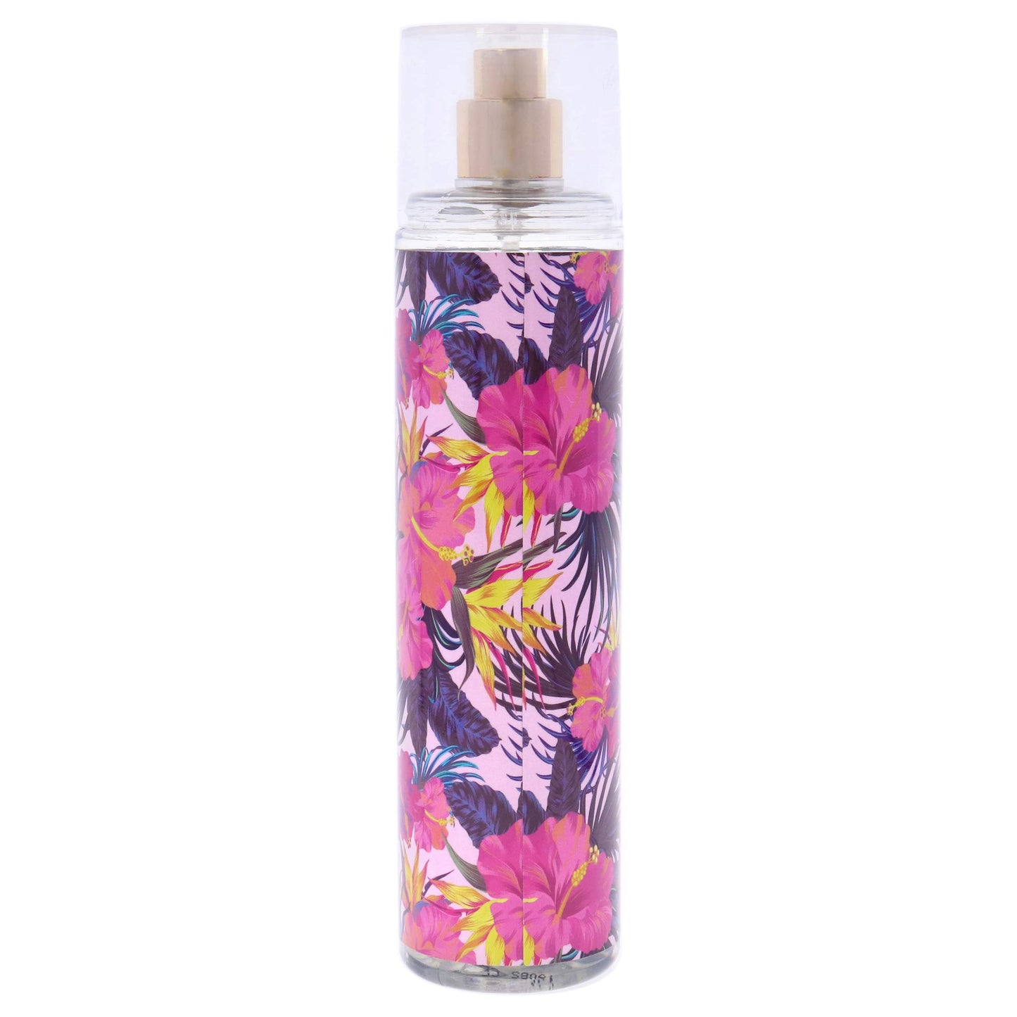 Paris Hilton Body Mist for Women, 8 Fluid Ounce