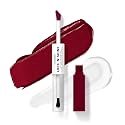 wet n wild Megalast Lock 'N' Shine Lip Color + Gloss Lipstick Sizzling Siren
