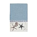 Avanti Linens - Hand Towel, Soft & Absorbent Cotton Towel (Antigua Collection)