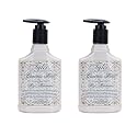 Tyler Glamorous Luxury 8 ounce Hand Soap Wash Pack of 2, High Maintenance