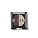 Milani Highly Pigmented Eyeshadow Palette - Duo with Matte & Shimmer Finishes