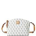 Dooney & Bourke Handbag, Blakely Penny Crossbody - Bone