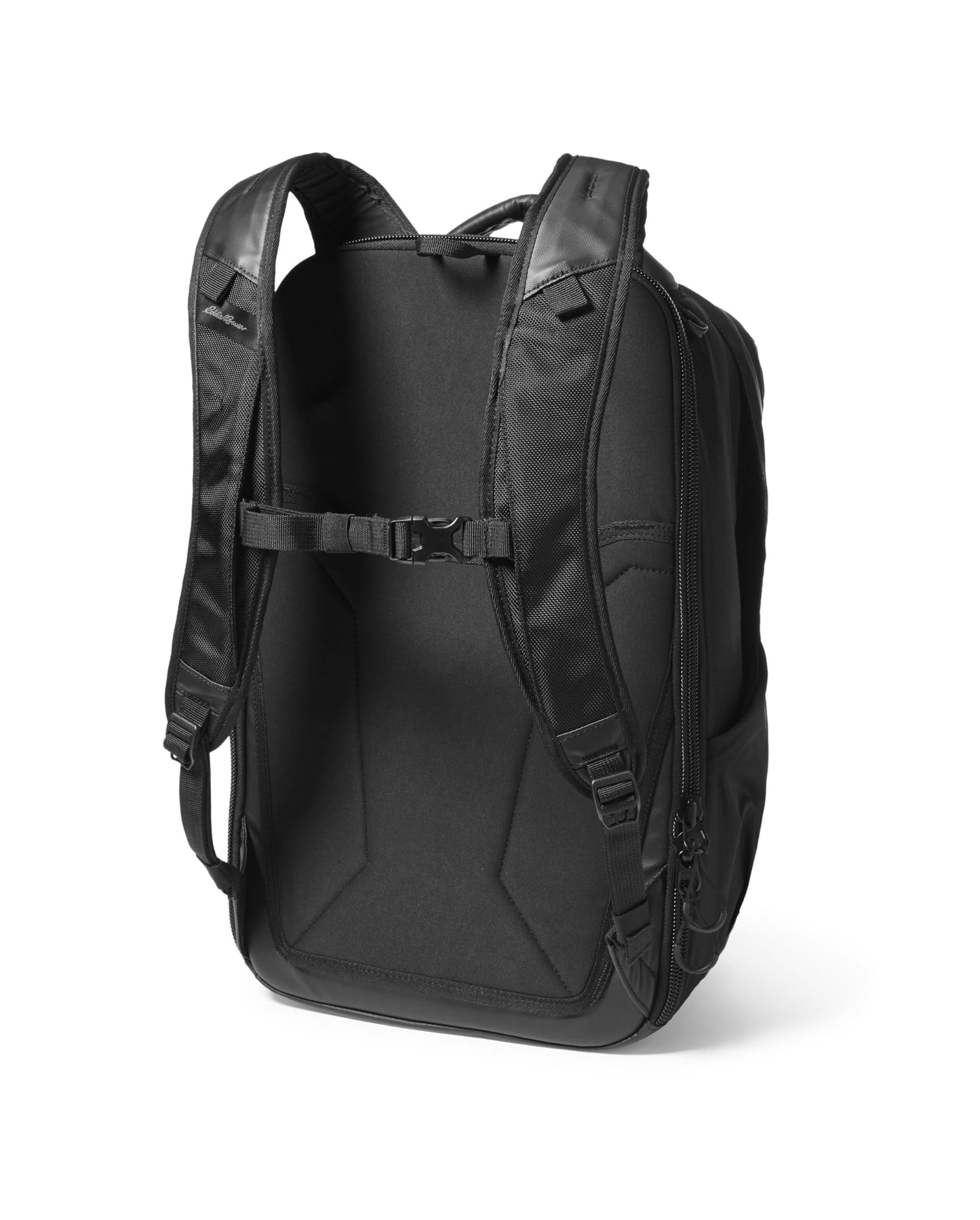Eddie Bauer Voyager 3.0 22L Backpack with Protected Laptop and Tablet Sleeves