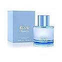 Kenneth Cole Blue Eau De Toilette Spray, 3.4 Oz.
