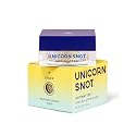 Unicorn Snot Antimatter Color-Shifting Glitter Paste - Plastic-Free Iridescent Body Glitter, Vegan & Cruelty-Free, Sweat-Proof Face & Body Paint, 0.5