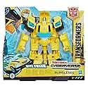 Transformers Cyberverse Ultra Class Bumblebee