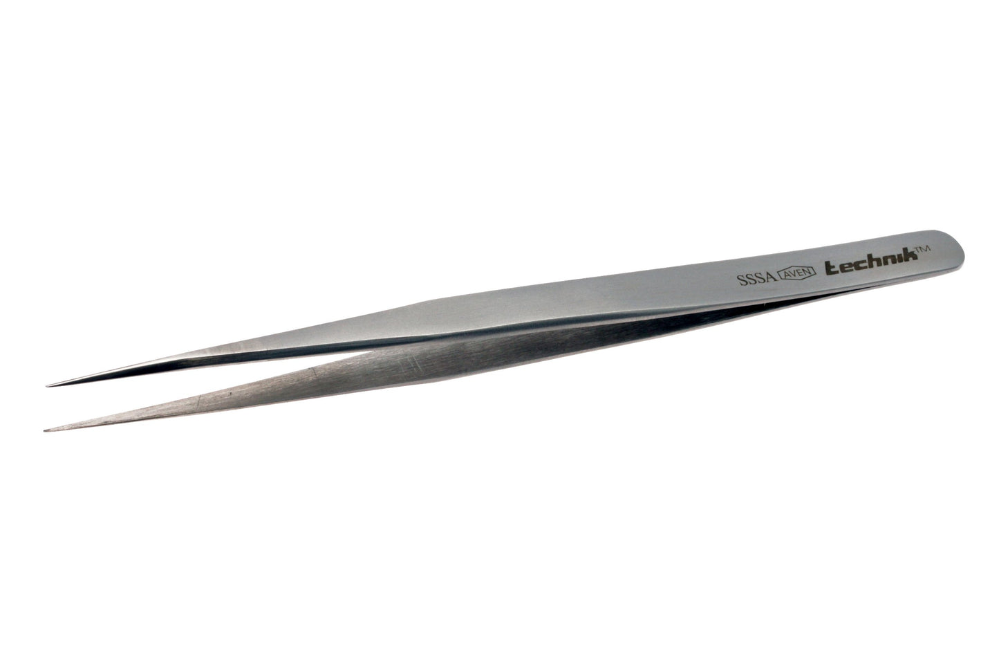 18040USA Tweezers Pattern SS-SA Beauty and Personal Care Aven