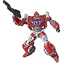 Transformers Toys Studio Series 84 Deluxe Class Bumblebee Ironhide Action Figure - Ages 8 and Up, 4.5-inch