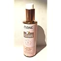 Manna Kadar Mane Coconut & Shea Butter Hair Serum, 6 oz, Pack of 2, Pink