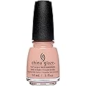 China Glaze It's A Match Nail Lacquer