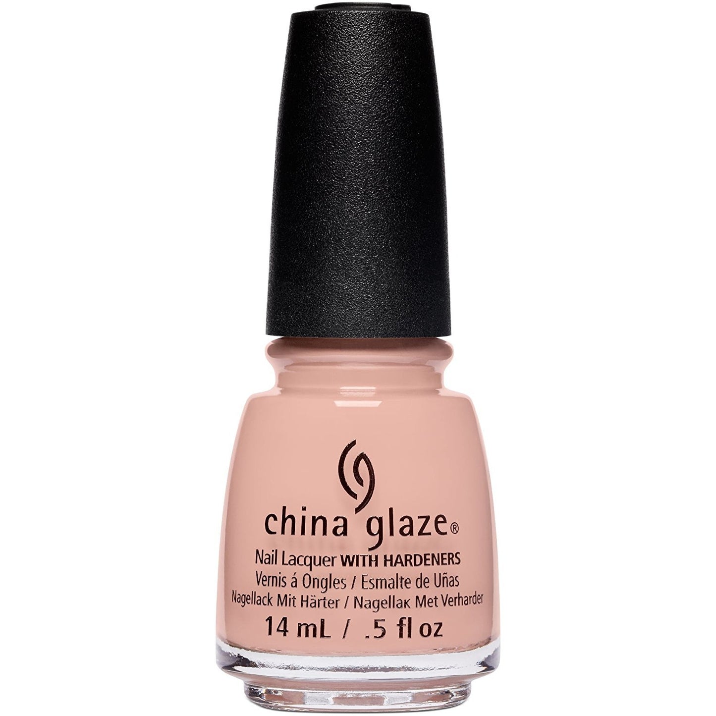 China Glaze It's A Match Nail Lacquer