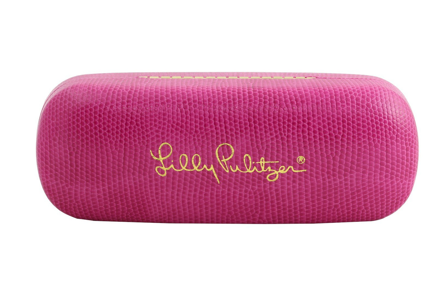 Sunglasses Lilly Pulitzer Luni Tortoise, 52/19/140