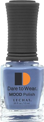 LeChat Dare To Wear Mood Polish, Trissie, 0.5 Ounce,DWML30 Beauty & Personal Care LECHAT