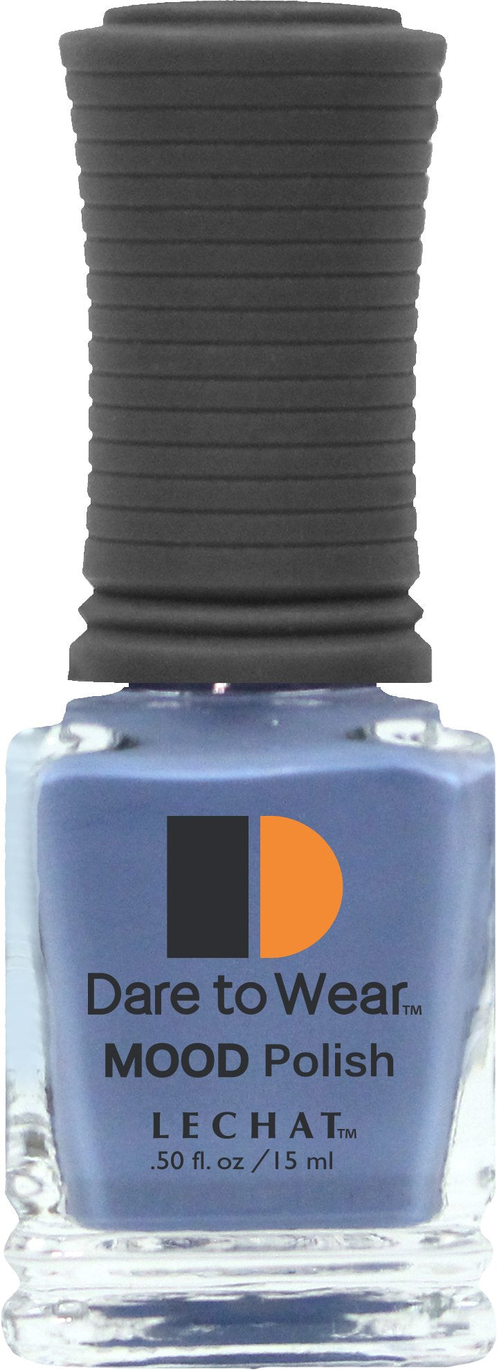 LeChat Dare To Wear Mood Polish, Trissie, 0.5 Ounce,DWML30 Beauty & Personal Care LECHAT