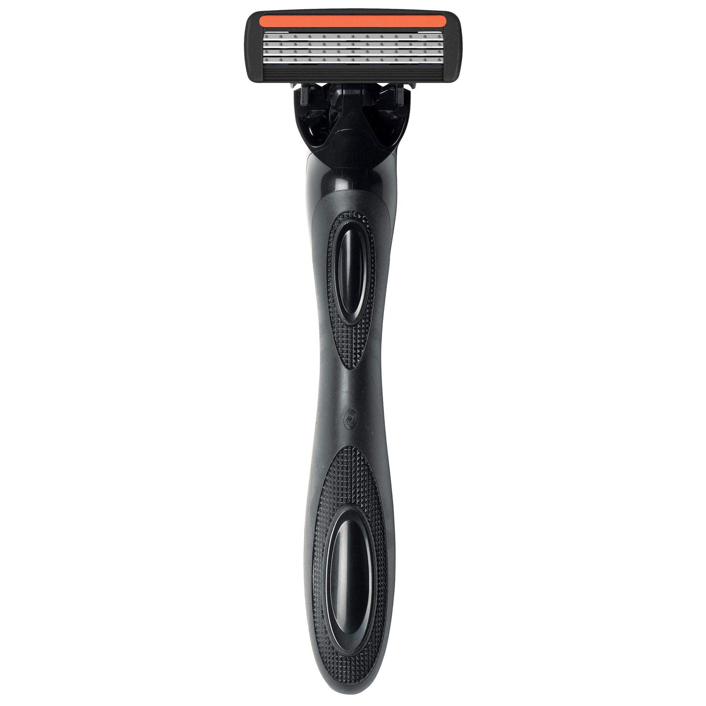 BIC Flex 4 Sensitive Hybrid Men's 4-Blade Disposable Razor, 1 Handle and 12 Cartridges Beauty and Personal Care BIC
