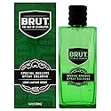 Brut Special Reserve for Men - 3.4 oz EDC Spray