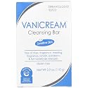 Vanicream Cleasing Bar for Sensitive Skin 3.9oz (Pack of 8)