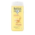 Le Petit Marseillais Extra Gentle Shower Cream, Vanilla Milk, 22 Fluid Ounce