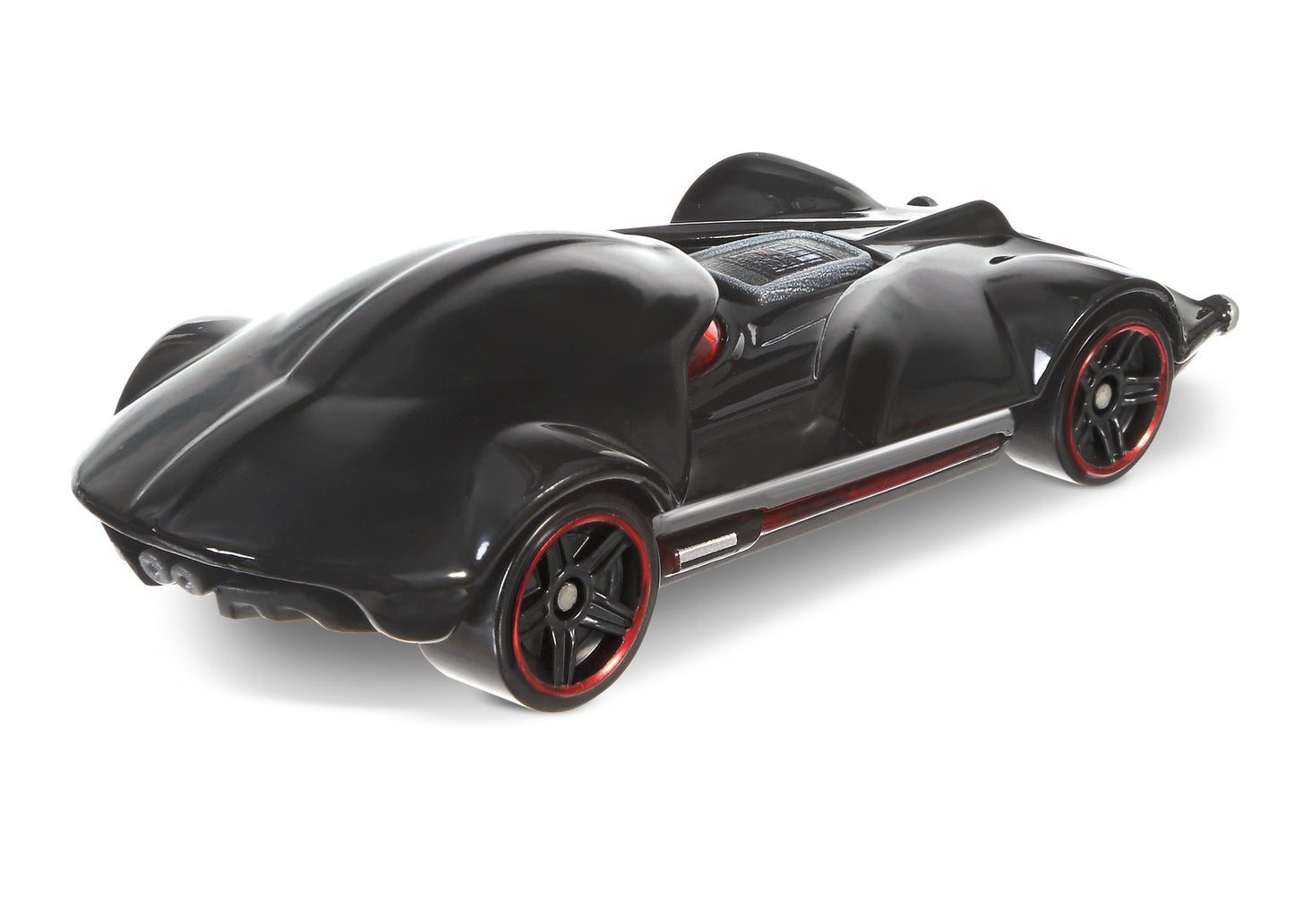 Hot Wheels Star Wars Darth Vader Vehicle