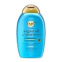 OGX Renewing + Argan Oil of Morocco Conditioner, Repair Conditioner & Argan Oil Helps Strengthen & Repair Dry, Damaged Hair, Paraben-Free